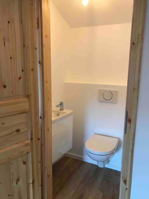 Ferienwohnung Felinenhof Weilerswist Exterior foto