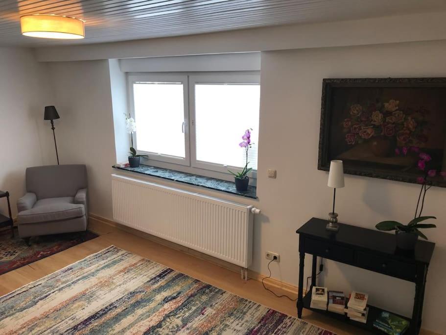 Ferienwohnung Felinenhof Weilerswist Exterior foto